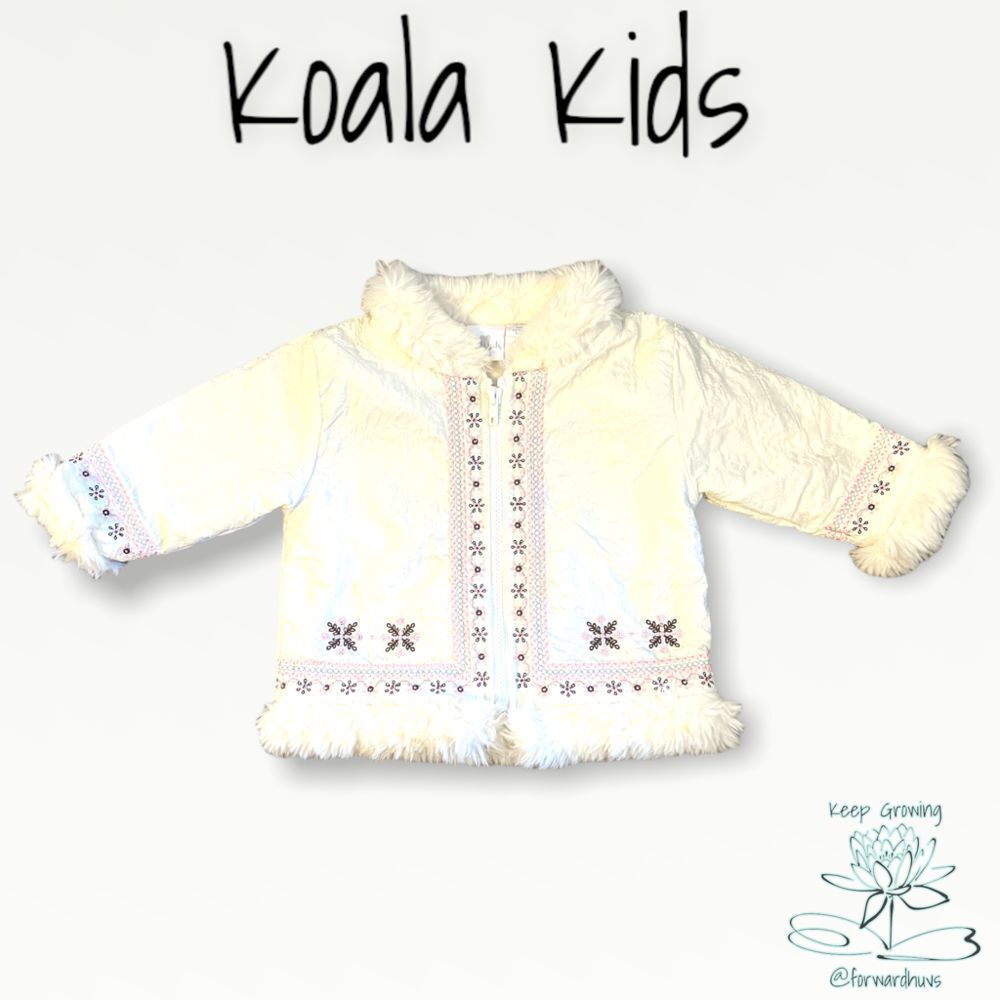 Koala Kids Jacket 18 Months